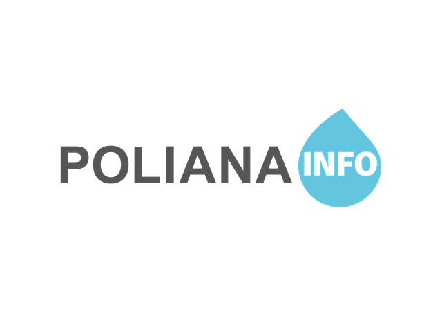 Poliana Info Logo